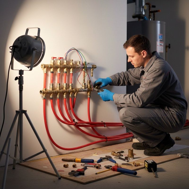 Heating Unit Repair