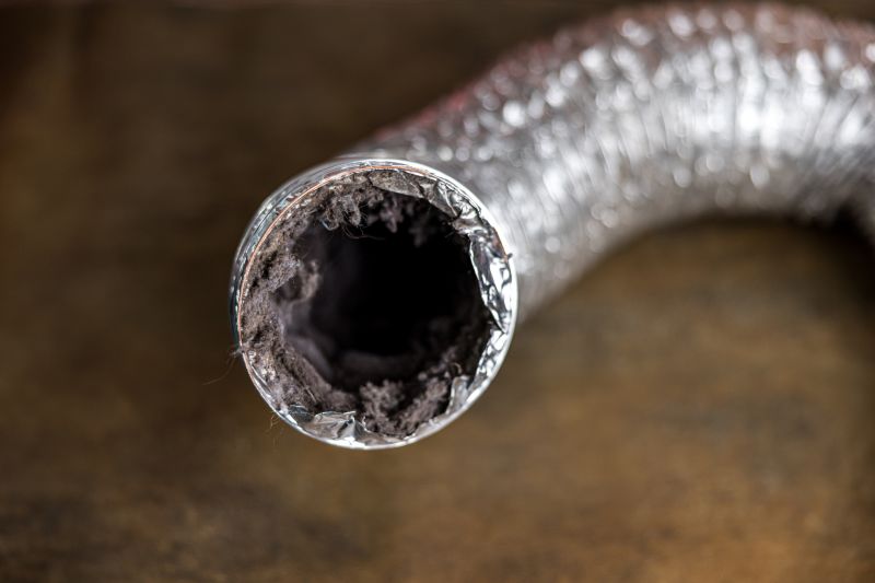 Benefits Of Professional Duct Cleaning