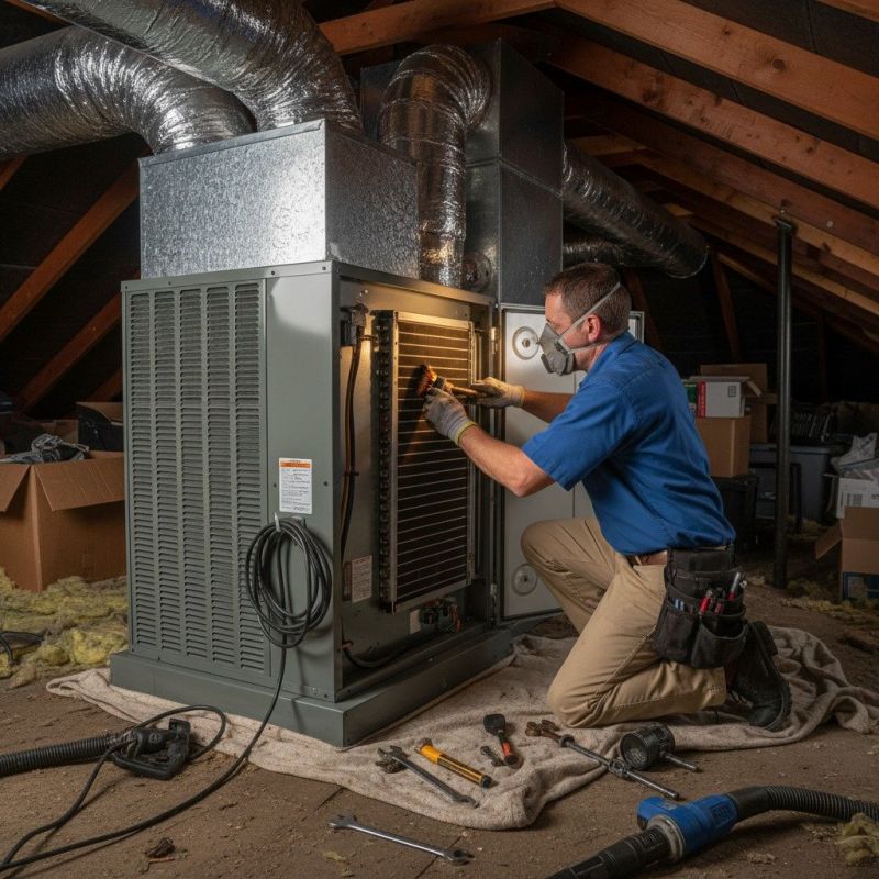 Benefits Of Regular Hvac Maintenance