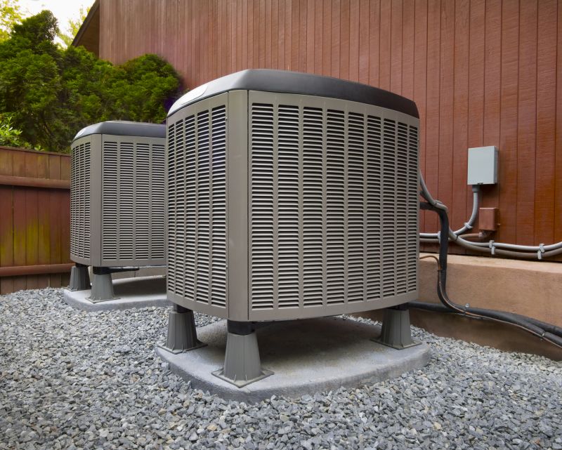 Heating System Installation in Monmouth County, NJ