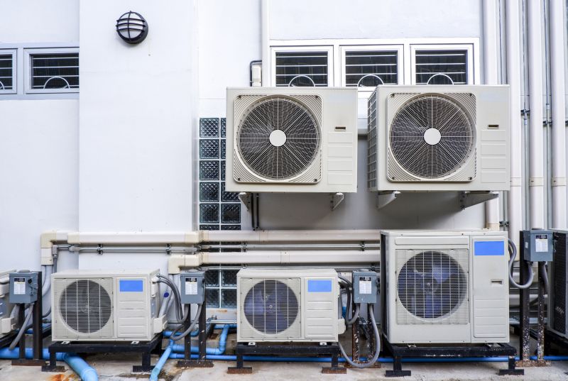 Heating Unit Repair