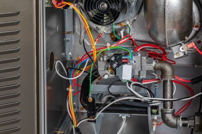 Heating Unit Repair Services — cost of