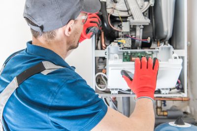 Heating Unit Repair
