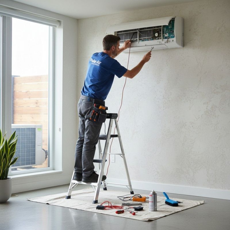 Hvac Repair