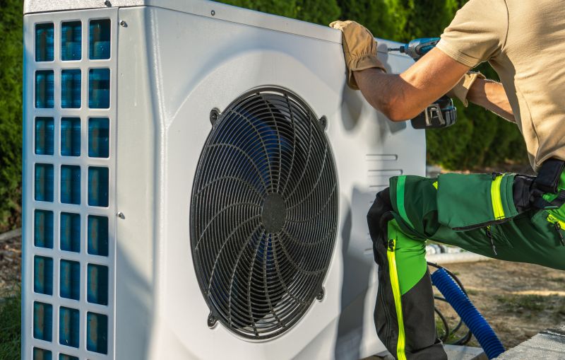HVAC Maintenance Companies